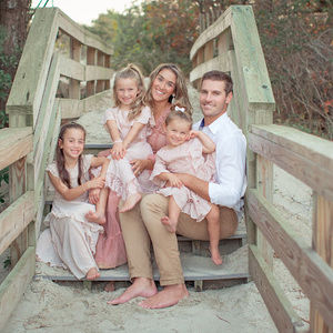 Meet your Posher, Natalie